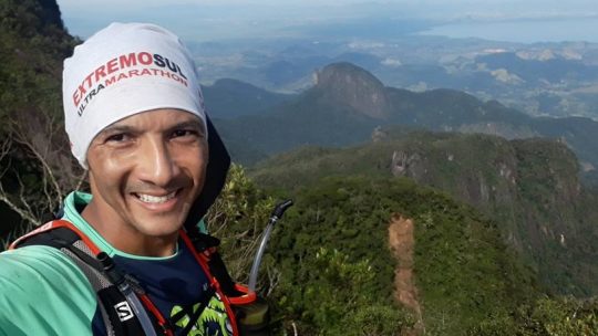Alex Alves: uma jornada de cinco anos dos 10K no Rio Antigo aos 235K da Ultra dos Anjos