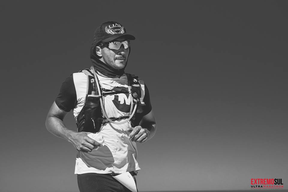 Alex Alves e a incrível jornada até a vitória na Extremo Sul Ultramarathon