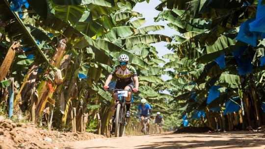 Brasil Ride organiza 15 provas de ciclismo e corrida de montanha nesta temporada